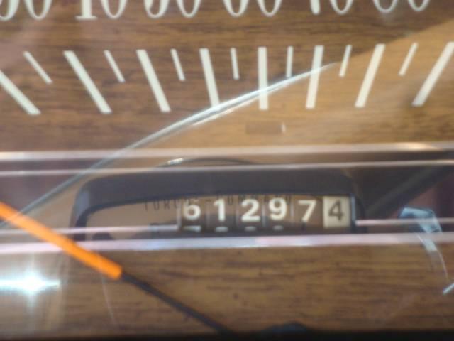 AMC Ambassador 1973 photo 2