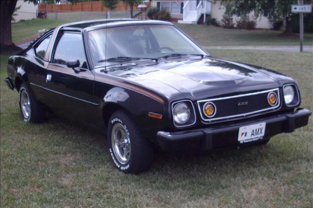 AMC Concord Lxone Ownerclean Carfax Hatchback