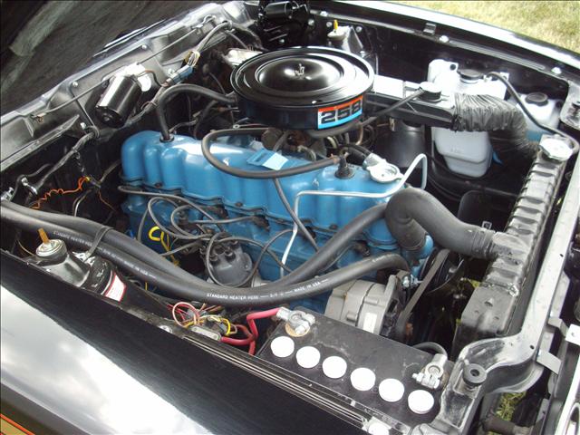 AMC Concord 1978 photo 2