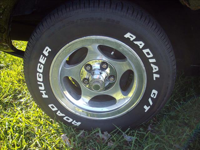 AMC Concord 1978 photo 3