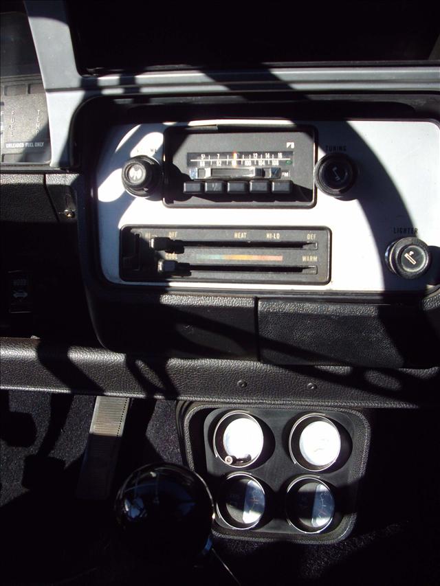 Used 1978 AMC Concord Lxone Ownerclean Carfax Details. Buy used 1978