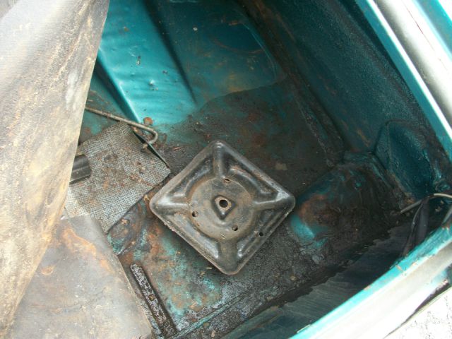 AMC Rambler 1964 photo 1