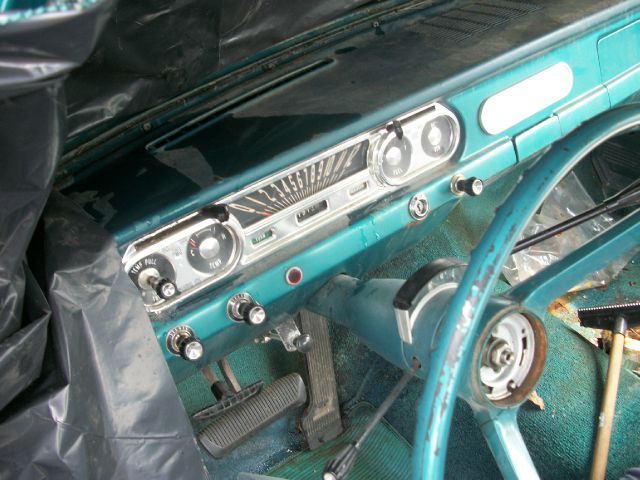 AMC Rambler 1964 photo 11