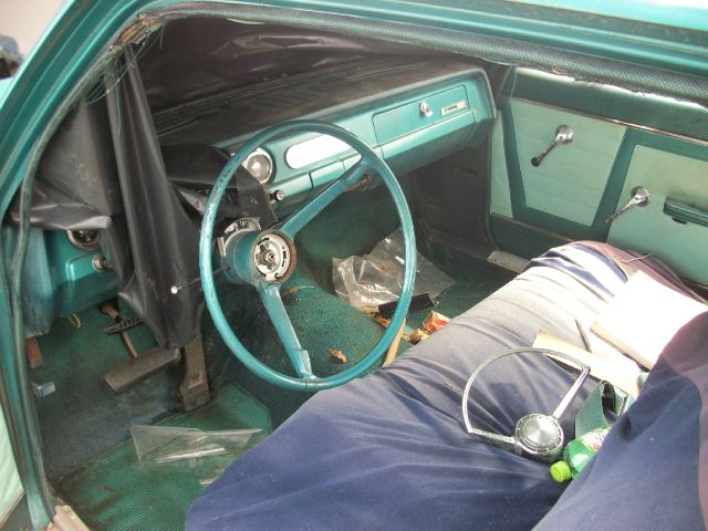 AMC Rambler 1964 photo 12