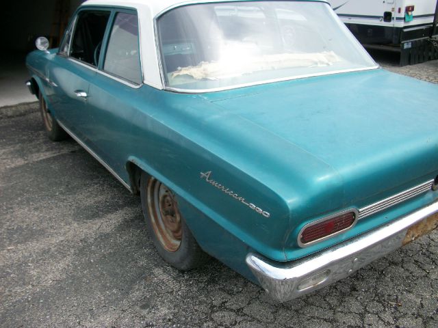 AMC Rambler 1964 photo 13