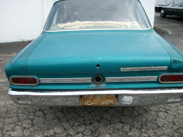 AMC Rambler 1964 photo 14