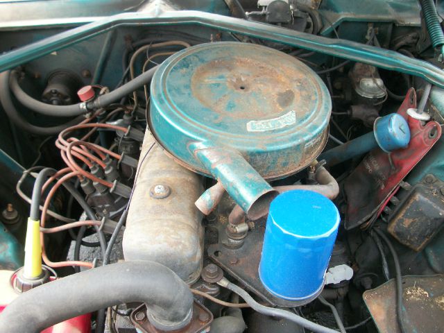 AMC Rambler 1964 photo 15