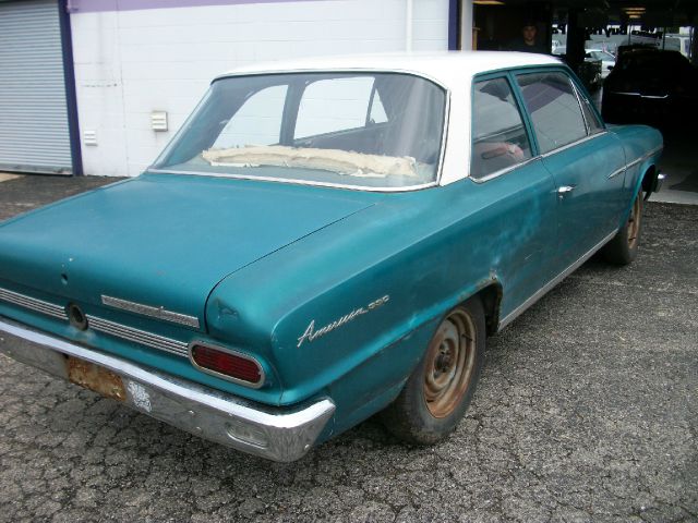 AMC Rambler 1964 photo 16