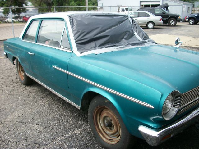 AMC Rambler 1964 photo 17