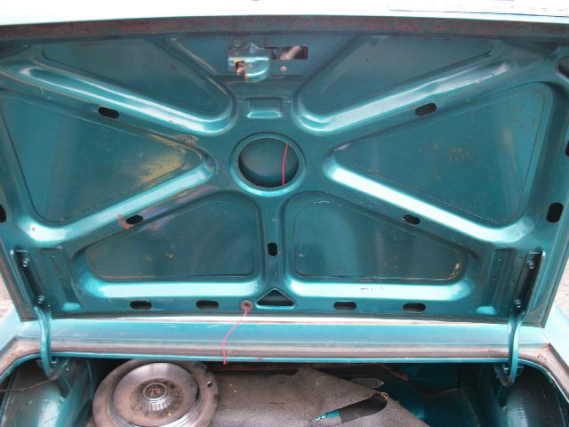 AMC Rambler 1964 photo 3