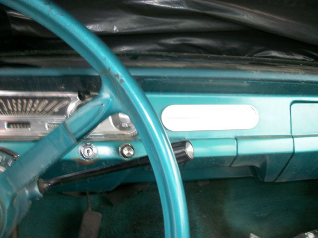 AMC Rambler 1964 photo 4