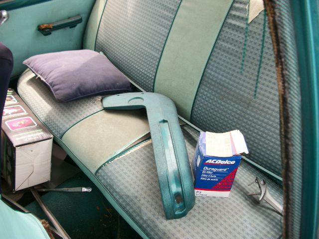 AMC Rambler 1964 photo 5