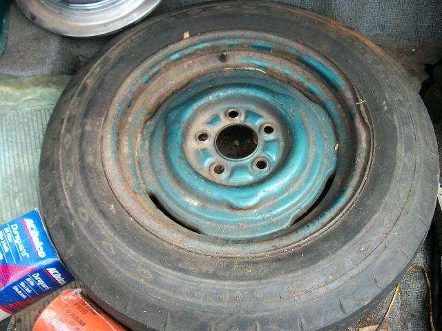 AMC Rambler 1964 photo 6