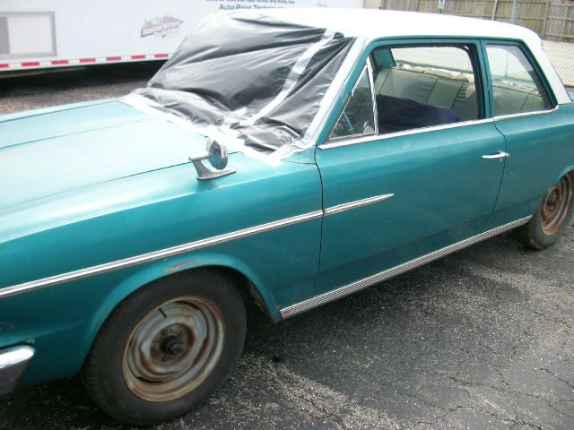 AMC Rambler 1964 photo 7
