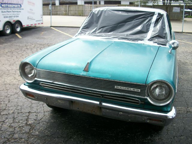 AMC Rambler 1964 photo 8