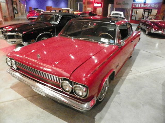 AMC Rambler 1965 photo 1
