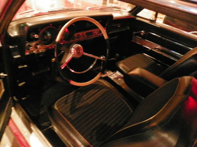 AMC Rambler 1965 photo 2