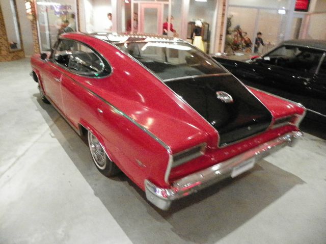 AMC Rambler 1965 photo 3