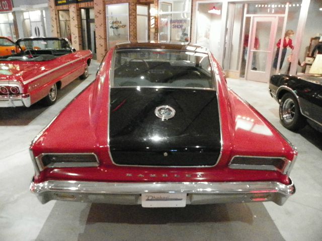 AMC Rambler 1965 photo 4