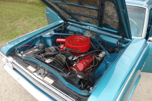 AMC Rambler 1966 photo 2