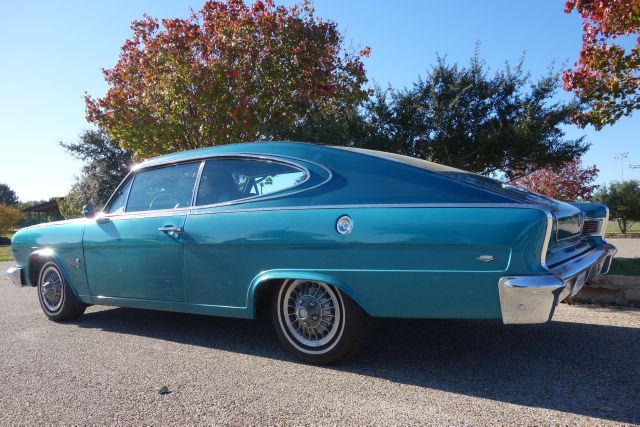 AMC Rambler 1966 photo 4