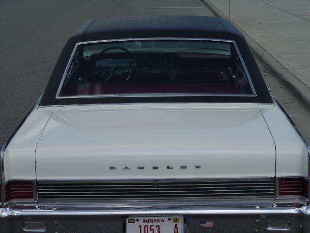 AMC Rambler Rebel 1966 photo 12