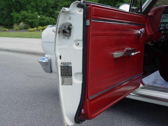 AMC Rambler Rebel 1966 photo 13