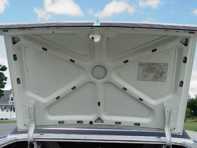 AMC Rambler Rebel 1966 photo 15