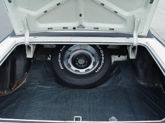 AMC Rambler Rebel 1966 photo 19