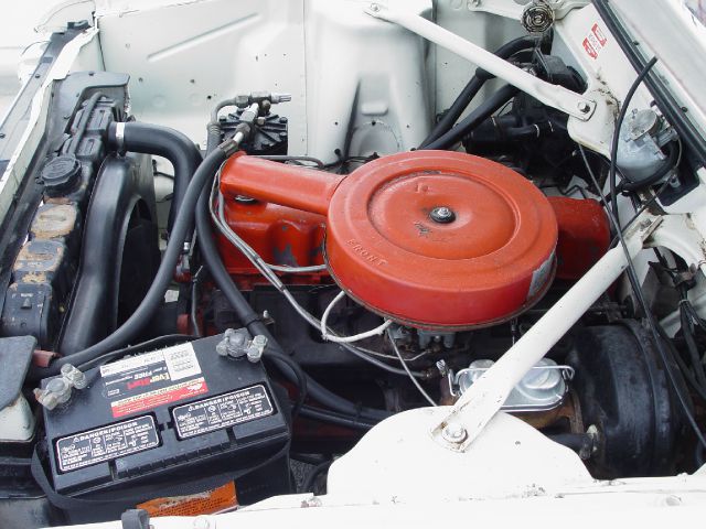 AMC Rambler Rebel 1966 photo 2