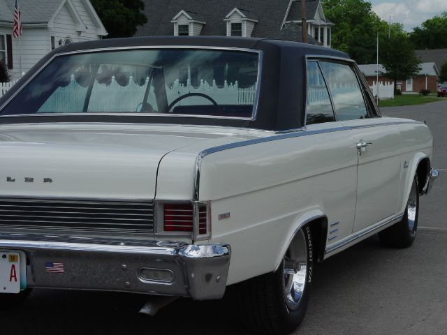 AMC Rambler Rebel 1966 photo 24