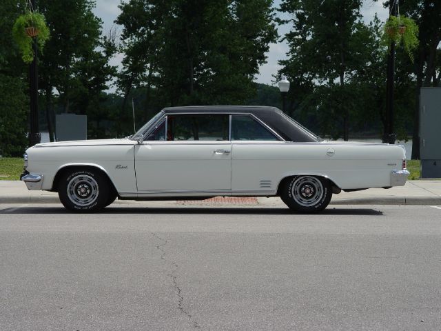 AMC Rambler Rebel 1966 photo 29