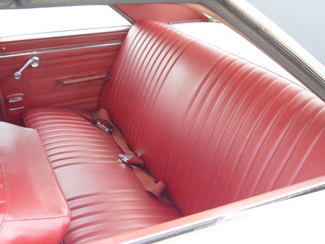 AMC Rambler Rebel 1966 photo 3