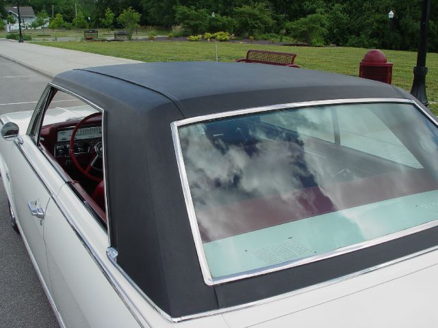 AMC Rambler Rebel 1966 photo 31