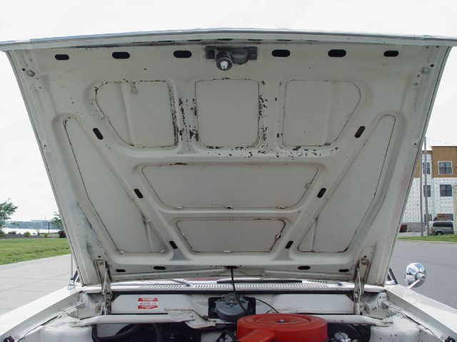 AMC Rambler Rebel 1966 photo 4