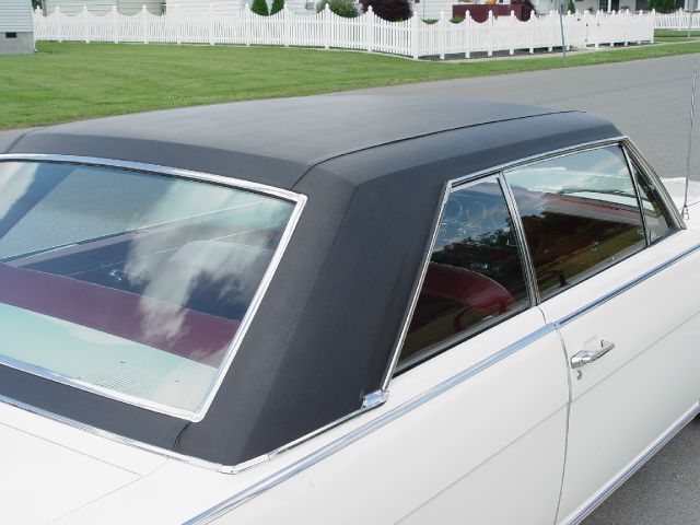 AMC Rambler Rebel 1966 photo 5