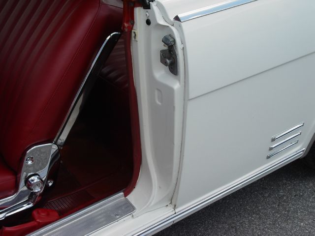 AMC Rambler Rebel 1966 photo 6