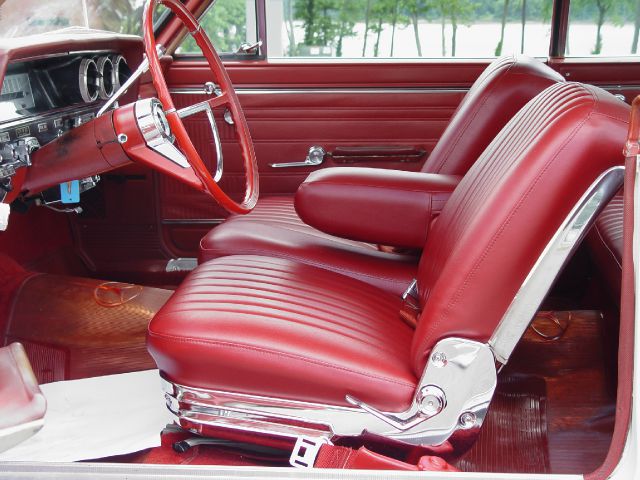 AMC Rambler Rebel 1966 photo 7