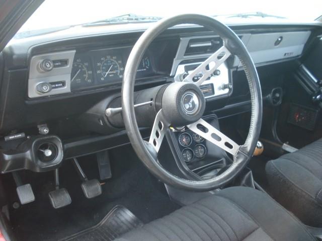 AMC Spirit 1979 photo 2