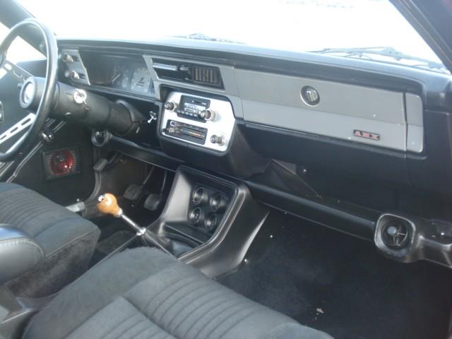 AMC Spirit 1979 photo 3