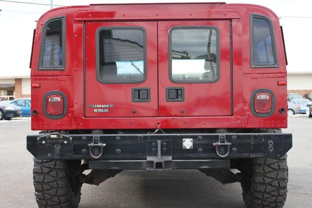AM General Hummer LT DRW Unspecified