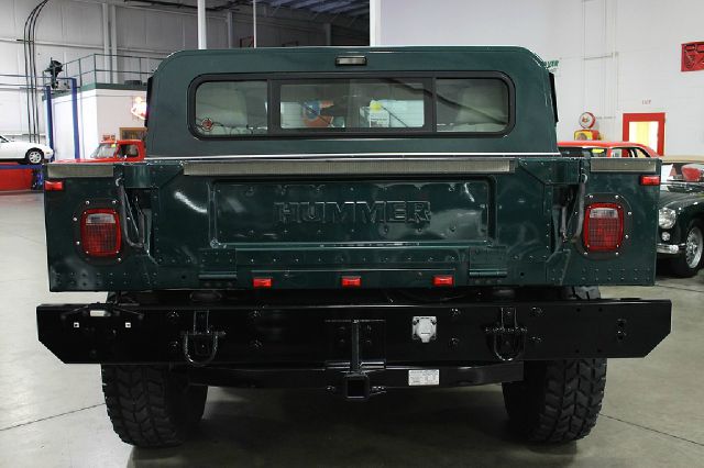 AM General Hummer 1998 photo 2