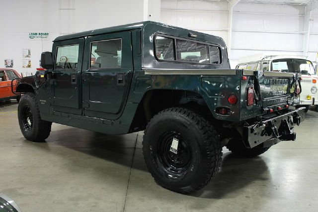 AM General Hummer 1998 photo 3