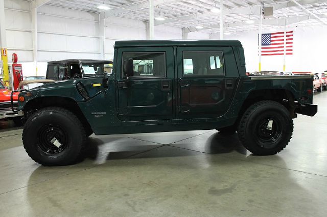 AM General Hummer 1998 photo 4