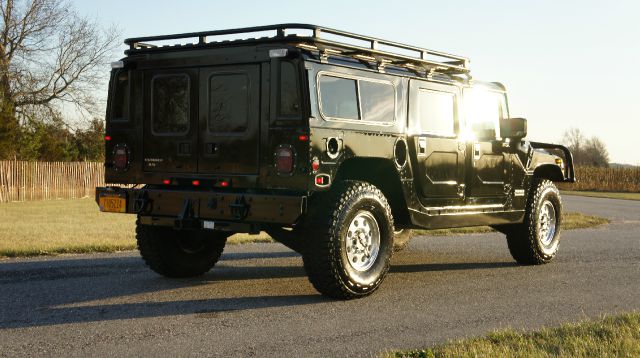 AM General Hummer 2000 photo 2