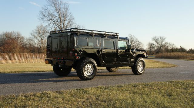 AM General Hummer 2000 photo 3