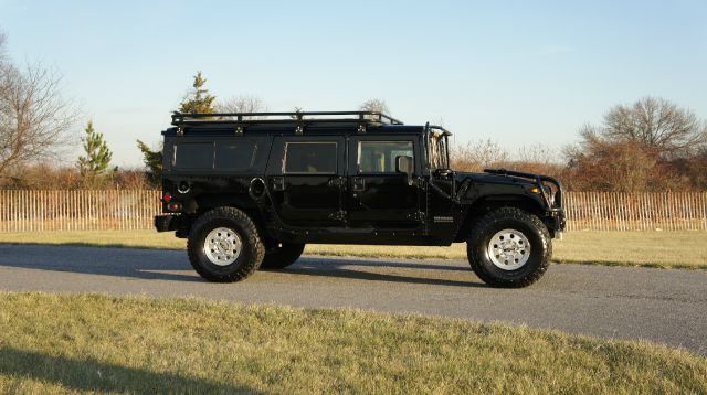 AM General Hummer 2000 photo 4