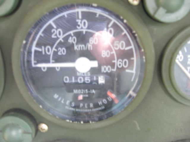 AM General M931A1 2009 photo 1