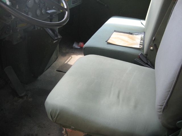 AM General M931A1 2009 photo 4