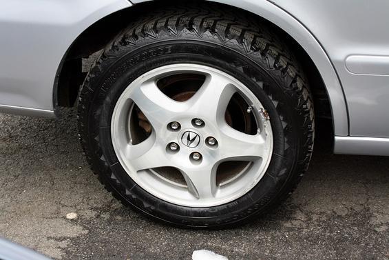 Acura 3.2TL 2002 photo 7